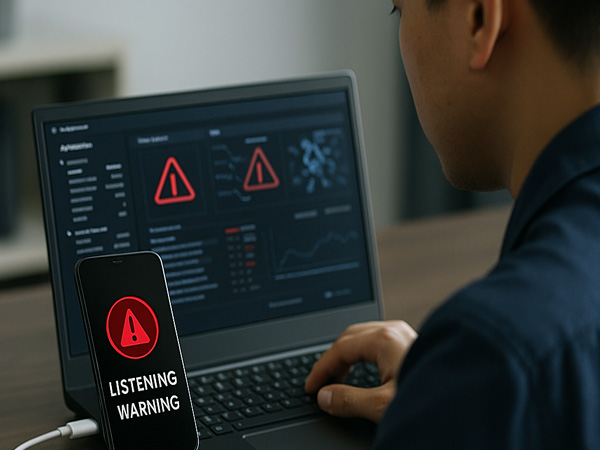 宁海手机泄密排查