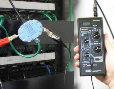 宁海美国REI CMA-100反监听音频放大器